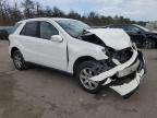 2007 Mercedes-Benz Ml 350 للبيع في Brookhaven، NY - Front End