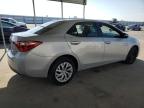 2018 Toyota Corolla L for Sale in Fresno, CA - Side