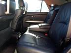 2008 LEXUS RX400 H SE for sale at Copart SANDWICH