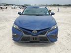 2023 Toyota Camry Se Night Shade en Venta en New Braunfels, TX - Hail