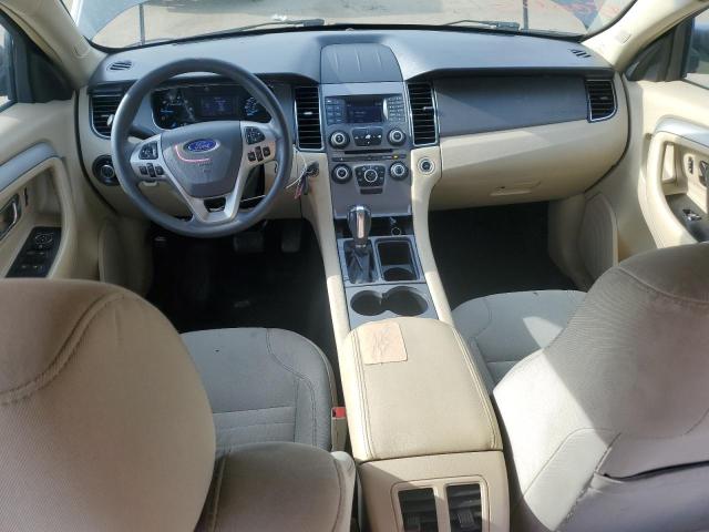  FORD TAURUS 2016 Szary