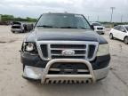 2008 Ford F150 Supercrew zu verkaufen in Wilmer, TX - Front End