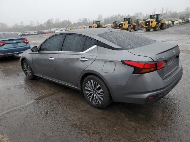  NISSAN ALTIMA 2023 Серый