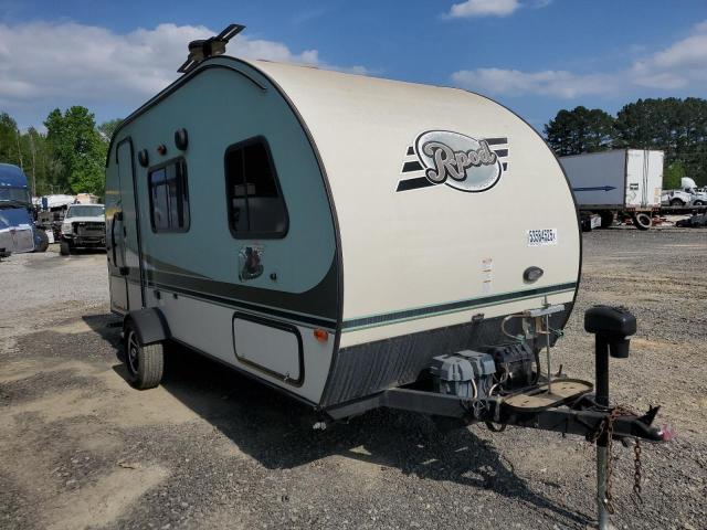 2016 'Other Rv' Camper
