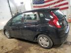 2020 Honda Fit Lx للبيع في Lyman، ME - Front End