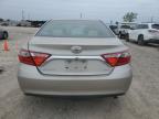 2015 Toyota Camry Le en Venta en Temple, TX - All Over