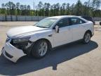 2013 Ford Taurus Sel de vânzare în Harleyville, SC - Rollover