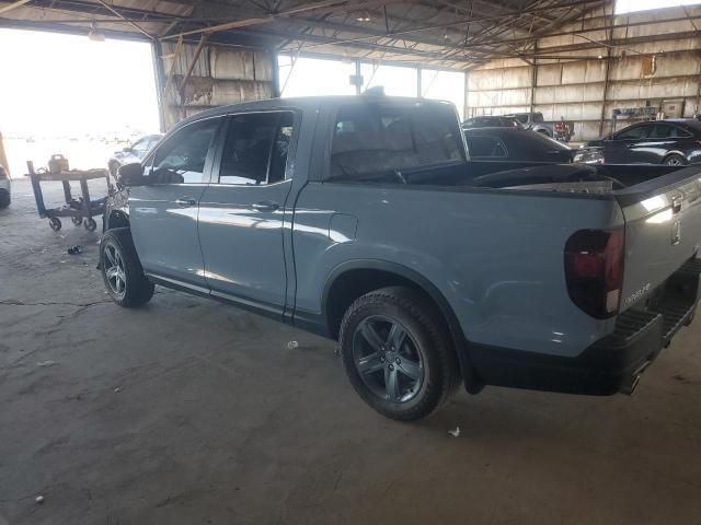  HONDA RIDGELINE 2023 Szary