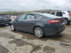 2013 Ford Fusion Se للبيع في Louisville، KY - Front End