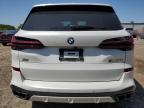2025 Bmw X5 M60I for Sale in Mercedes, TX - Water/Flood