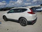 2018 Honda Cr-V Touring en Venta en Jacksonville, FL - Front End