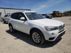 2017 Bmw X3 Xdrive28I for Sale in Chambersburg, PA - Rear End