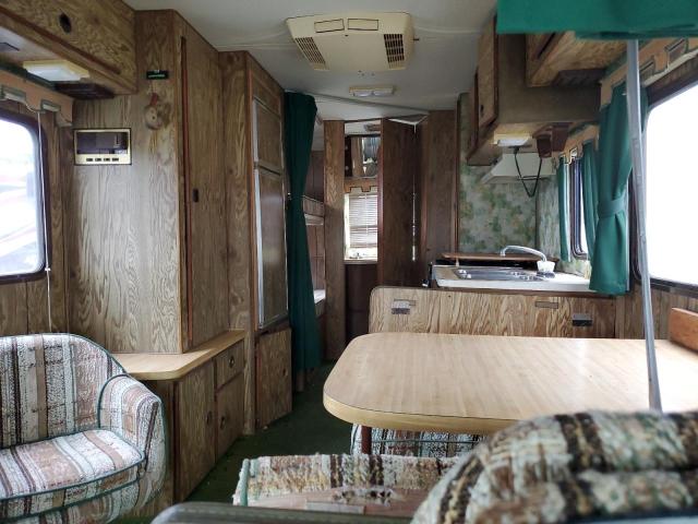 1979 WINNEBAGO MINNIEWINN
