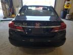 2015 Honda Civic Lx   იყიდება Byron-ში, GA - Front End