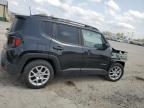 2020 Jeep Renegade Latitude na sprzedaż w Pekin, IL - Front End