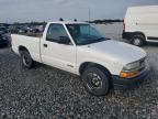 1998 Chevrolet S Truck S10 for Sale in Arcadia, FL - Mechanical