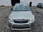 2014 Subaru Forester 2.5I იყიდება Windsor-ში, NJ - Side