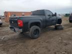 2008 Chevrolet Silverado C1500 de vânzare în Elgin, IL - Front End