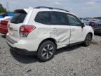 2018 Subaru Forester 2.5I Premium na sprzedaż w Riverview, FL - Side