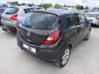 2014 VAUXHALL CORSA SXI for sale at Copart WESTBURY