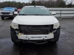 2011 Ford Edge Sel للبيع في Exeter، RI - Front End