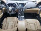 2017 Hyundai Azera  zu verkaufen in North Billerica, MA - Front End