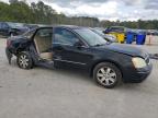 2005 Ford Five Hundred Sel للبيع في Harleyville، SC - Side