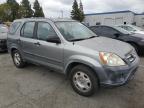 2005 Honda Cr-V Lx en Venta en Rancho Cucamonga, CA - Side
