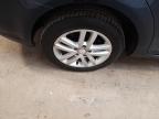 2014 VOLKSWAGEN TOURAN SE for sale at Copart WOLVERHAMPTON