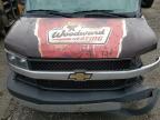 2021 Chevrolet Express G3500  for Sale in Woodburn, OR - Front End