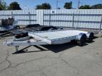 2019 Futura Utility Trailer na sprzedaż w Vallejo, CA - Vandalism