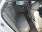 2016 Chevrolet Malibu Ls იყიდება Wichita-ში, KS - Side