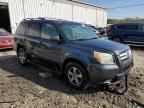 2006 Honda Pilot Ex იყიდება Windsor-ში, NJ - Side