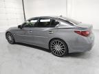 2018 Infiniti Q50 Luxe de vânzare în Glassboro, NJ - Minor Dent/Scratches