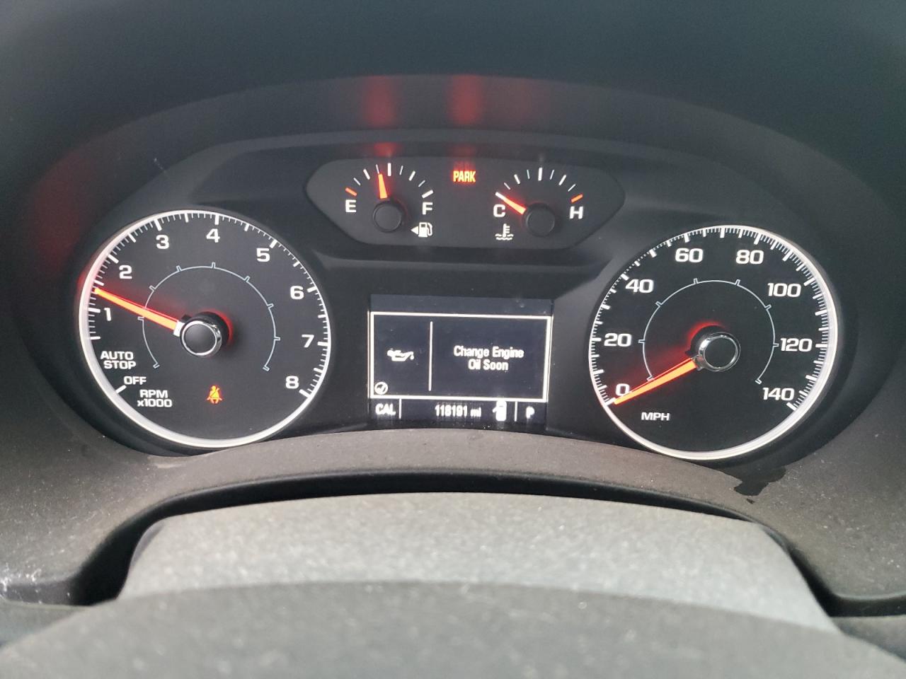 2018 GMC Terrain Sle VIN: 3GKALMEX6JL185981 Lot: 50801935