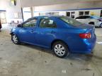2009 Toyota Corolla Base de vânzare în Sandston, VA - Front End