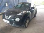 2016 NISSAN JUKE N-CON for sale at Copart SANDTOFT