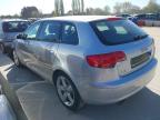 2007 AUDI A3 2.0 T FSI SPORT 5DR S TRONIC for sale at Copart SANDY