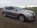 2013 Hyundai Azera  de vânzare în Columbia Station, OH - Front End