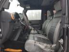 2007 Jeep Wrangler X na sprzedaż w Mendon, MA - Mechanical