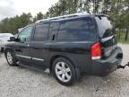 2011 Nissan Armada Platinum للبيع في Houston، TX - Front End