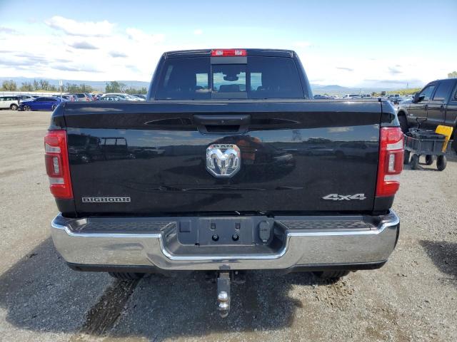  RAM 2500 2023 Black