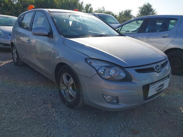 2009 HYUNDAI I30 COMFOR