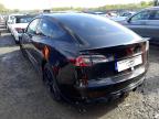 2020 TESLA MODEL 3 STANDARD PLUS 4DR AUTO for sale at Copart WOLVERHAMPTON