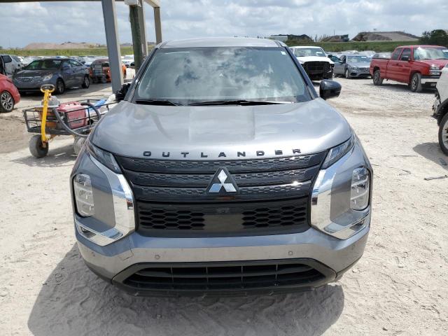  MITSUBISHI OUTLANDER 2024 Gray