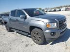 2019 Gmc Canyon Sle en Venta en Cahokia Heights, IL - Minor Dent/Scratches