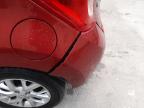 2014 NISSAN NOTE ACENT for sale at Copart BELFAST