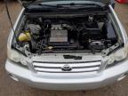 2002 Toyota Highlander Limited for Sale in Elgin, IL - Rear End