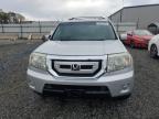 2009 Honda Pilot Exl zu verkaufen in Spartanburg, SC - Side