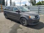 2017 Dodge Grand Caravan Sxt იყიდება Miami-ში, FL - Minor Dent/Scratches